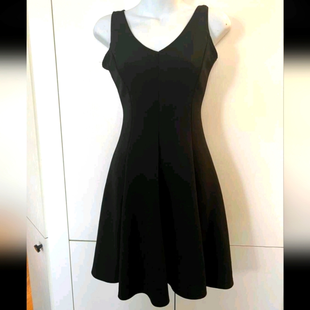 Rebel Sugar fit and flare